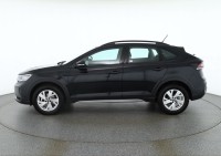 VW Taigo 1.0 TSI DSG