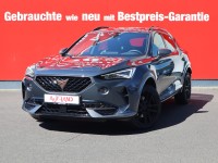Vorschau: Cupra Formentor 1.5 TSI