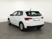 Skoda Fabia 1.0 MPI