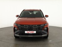Hyundai Tucson 1.6 T-GDI