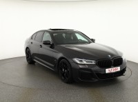 BMW 530 d xDrive M Sport MHEV Aut.