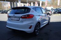 Ford Fiesta 1.0 M-Hybrid ST-Line