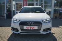 Audi A4 Avant 2.0 TFSI S line