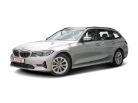 BMW 3er Reihe 320d xDrive Advantage 3-Zonen-Klima Navi Sitzheizung