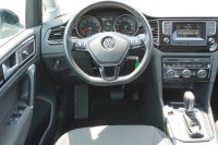 VW Golf Sportsvan VII