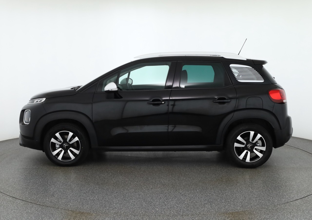 Citroen C3 Aircross 1.2 PureTech Aut.