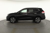 Vorschau: Nissan X-Trail 2.0 dCi Tekna 4x4
