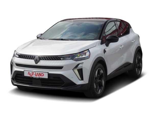 Renault Captur TCe 90