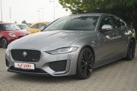 Vorschau: Jaguar XE D180 R-Dynamic HSE