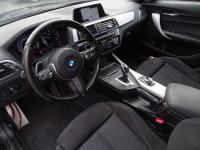 BMW 120 d M Sport