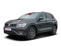 VW Tiguan 1.4 TSI Comfortline 4Motion Klima PDC