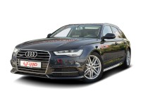 Audi A6 3.0 TDI Avant quattro S-Line 4-Zonen-Klima Navi Sitzheizung