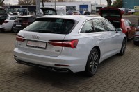 Audi A6 Avant 45 3.0 TDI quattro