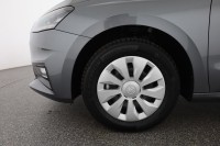 Skoda Fabia 1.0 TSI DSG