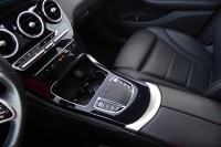 Mercedes-Benz GLC 220 d Coupé 4-Matic