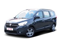 Dacia Lodgy 1.6 SCe 100 Essential Bluetooth Scheckheftgepflegt Freisprechanlage