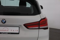 BMW X1 sDrive 18i Advantage