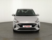 Hyundai i10 1.0