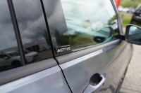 VW T-Cross 1.0 Active