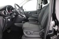 Mercedes-Benz V-Klasse V220 d Edition kompakt