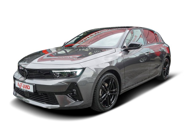 Opel Astra L 1.2 GS Line Aut.