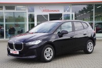 Vorschau: BMW Active Tourer 218i