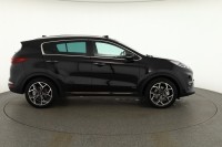 Kia Sportage 2.0 CRDi M-Hybrid GT-Line 4WD