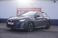Vorschau: Peugeot 208 1.2 mHEV 110 Aut.