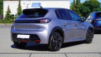 Peugeot 208 GT-Line PureTech 100 Aut.