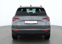 Skoda Karoq 1.5 TSI DSG