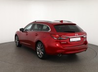 Mazda 6 2.0 SKYACTIV-G Sports-Line