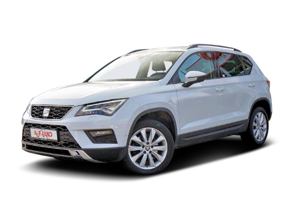 Seat Ateca 2.0 TDI Xcellence