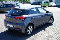 Hyundai i20 1.2 Trend DAB LHZ SHZ