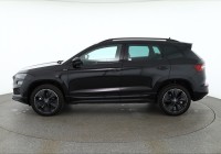 Vorschau: Skoda Karoq Sportline 1.5 TSI DSG