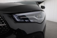 Mercedes-Benz CLA 220 Shooting Brake d