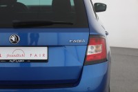 Skoda Fabia Combi 1.4 TDI Clever