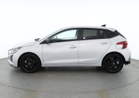 Vorschau: Hyundai i20 1.0 T-GDI Blackline Aut.
