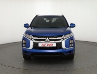 Mitsubishi ASX 2.0 Intro Edition+ 4WD
