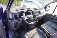 Ford Transit Custom Mixto TDCi 6-Sitzer