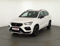 Cupra Ateca VZ 2.0 TSI 4Drive DCC AHK 360° Kamera ACC