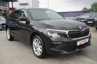 Skoda Kamiq 1.0 TSI