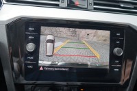 VW Passat Variant 1.4 TSI DSG GTE