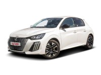 Peugeot 208 1.2 PureTech Sitzheizung LED Tempomat