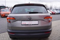 Skoda Karoq 1.5 TSI Style DSG
