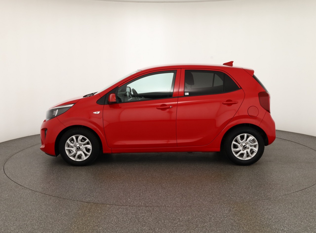 Kia Picanto 1.2 Dream Team