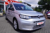 VW Caddy Maxi 2.0 TDI Life