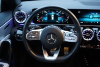Mercedes-Benz CLA 250 4Matic AMG Line