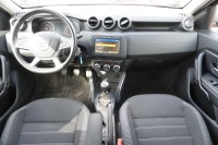 Dacia Duster II TCe 130 Prestige