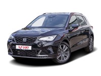 Seat Arona FR 1.0 TSI 2-Zonen-Klima Navi LED