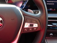 BMW 318 d Advantage Aut.